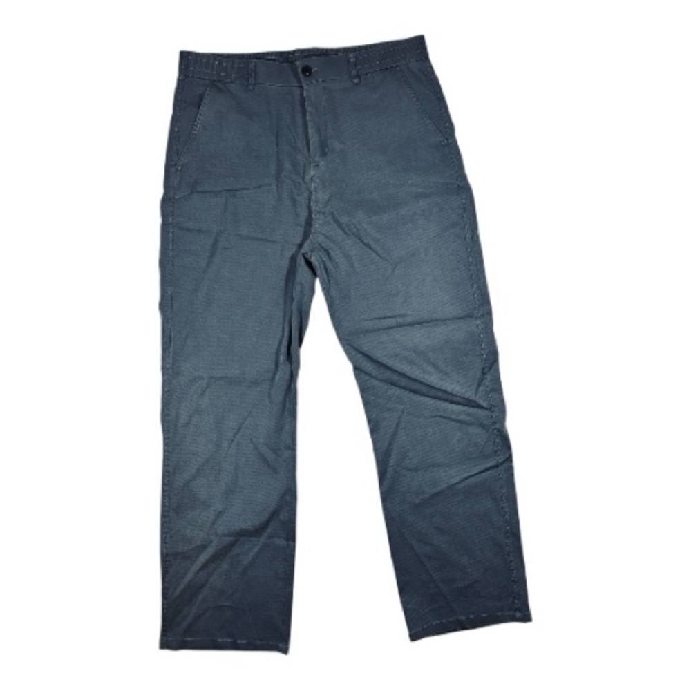 RC Competiti Slate Blue Pant Men Size 38 Gorpcore Athleisure Casual Travelcore
